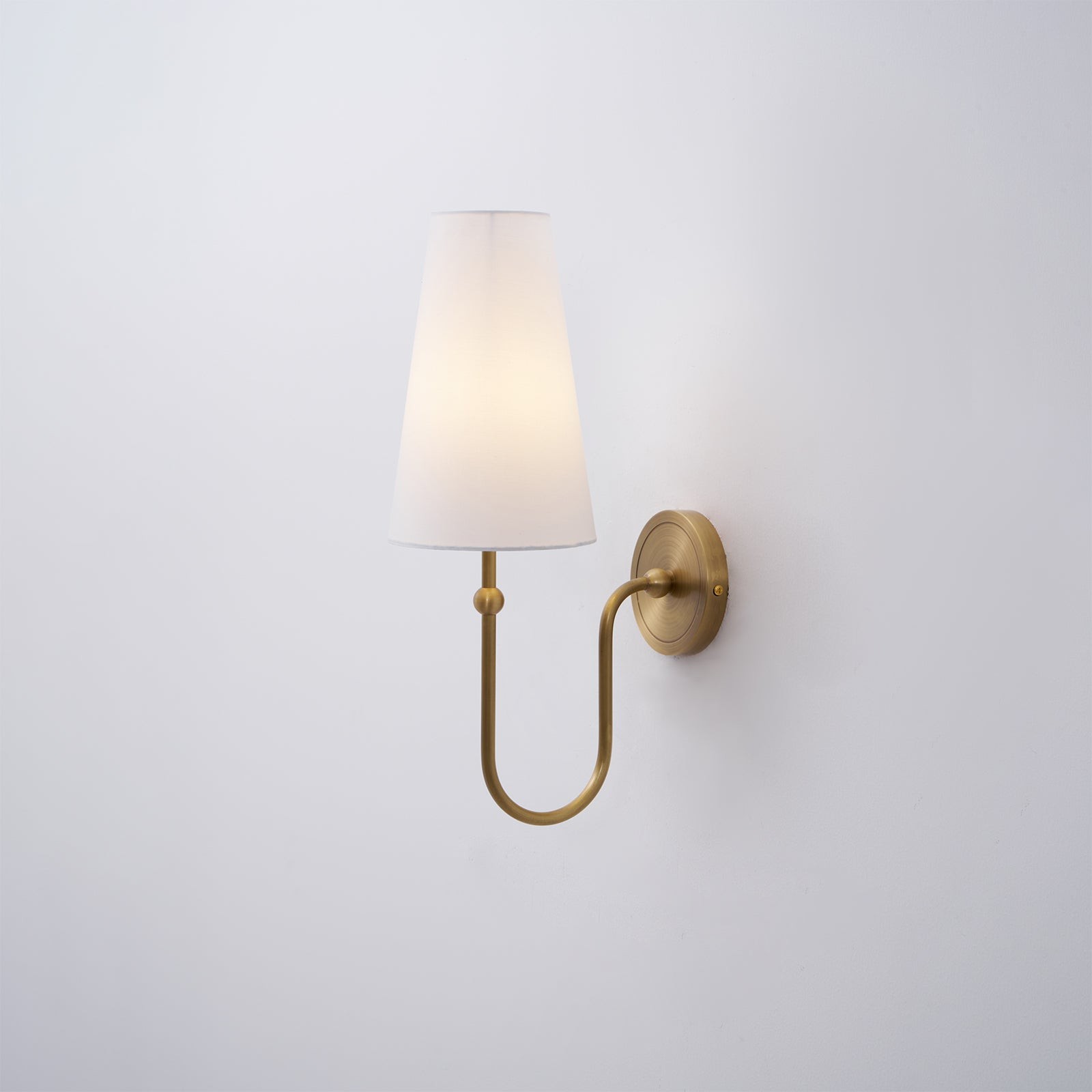 Palmer Wandlamp HL1195
