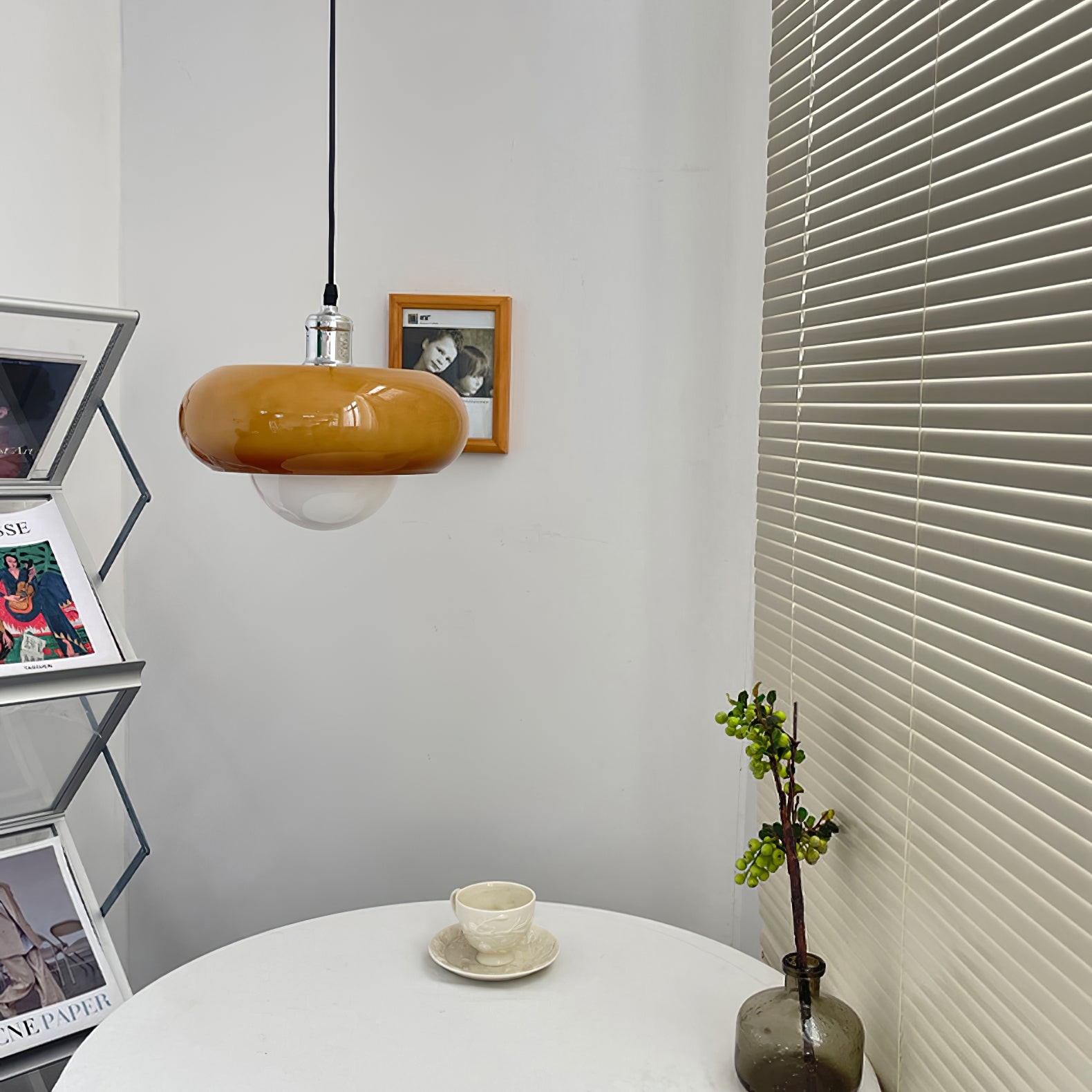 Harvey Hanglamp HL1303