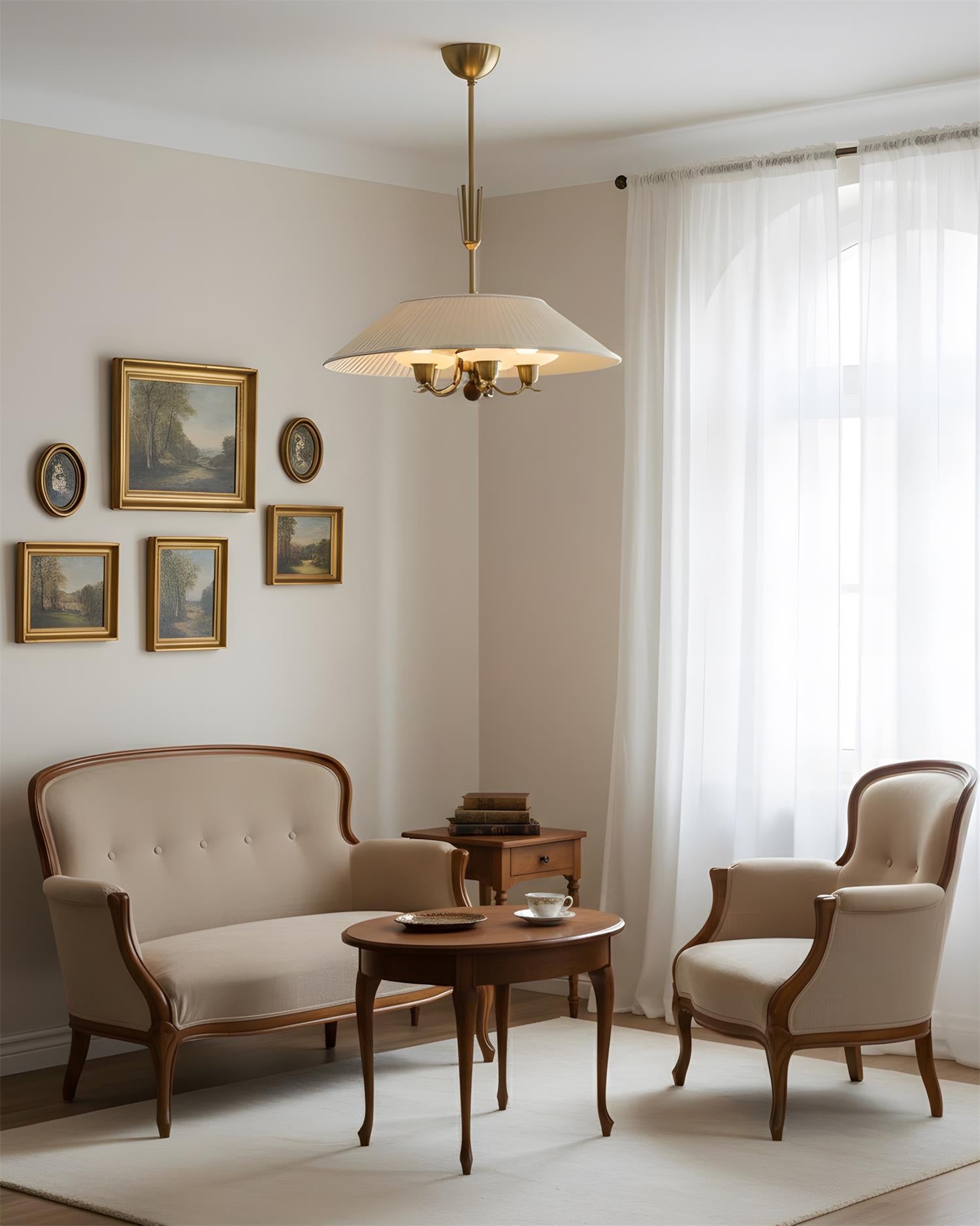 Bramelle hanglamp HL2853