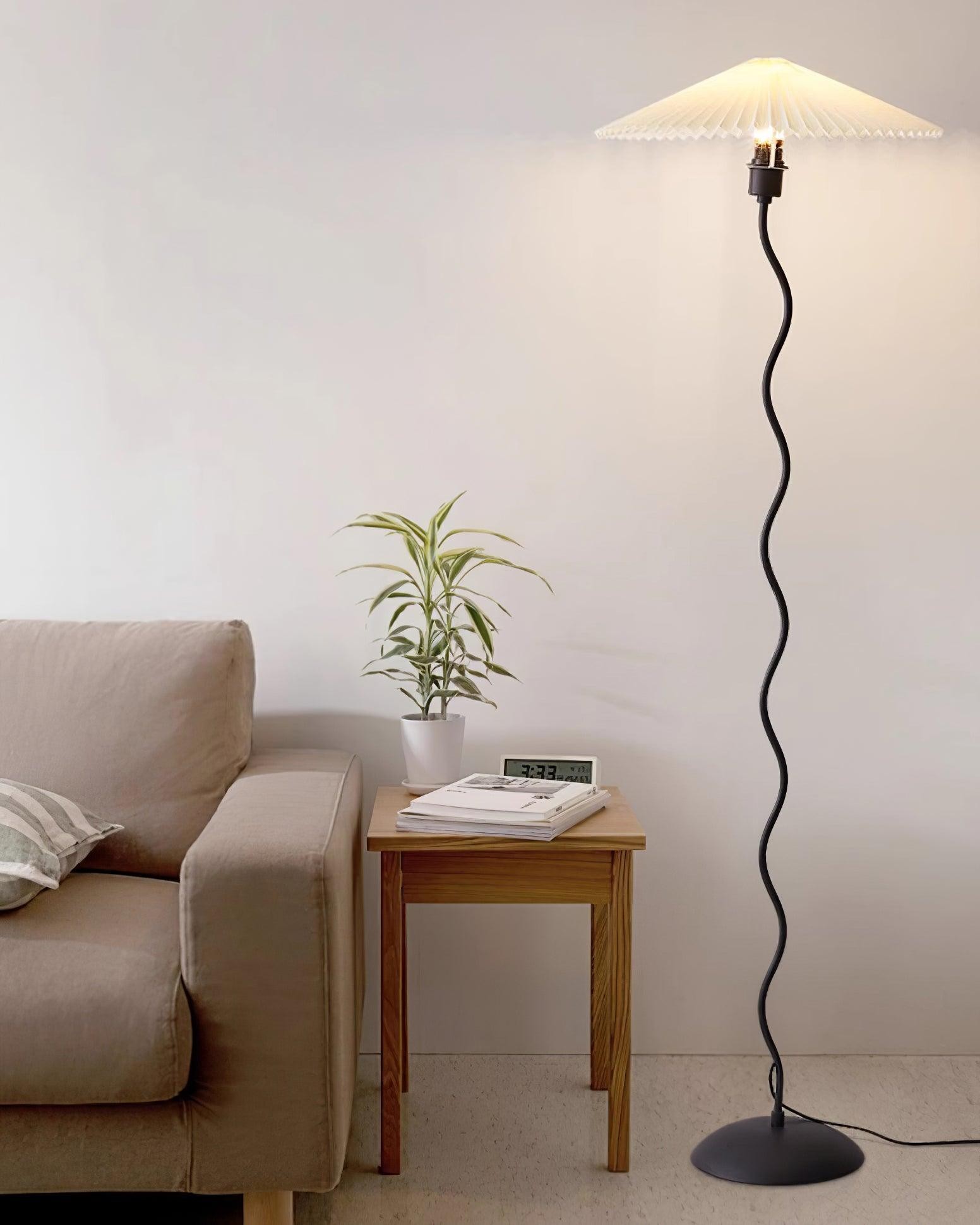 Waveform Exclusieve Vloerlamp HL733