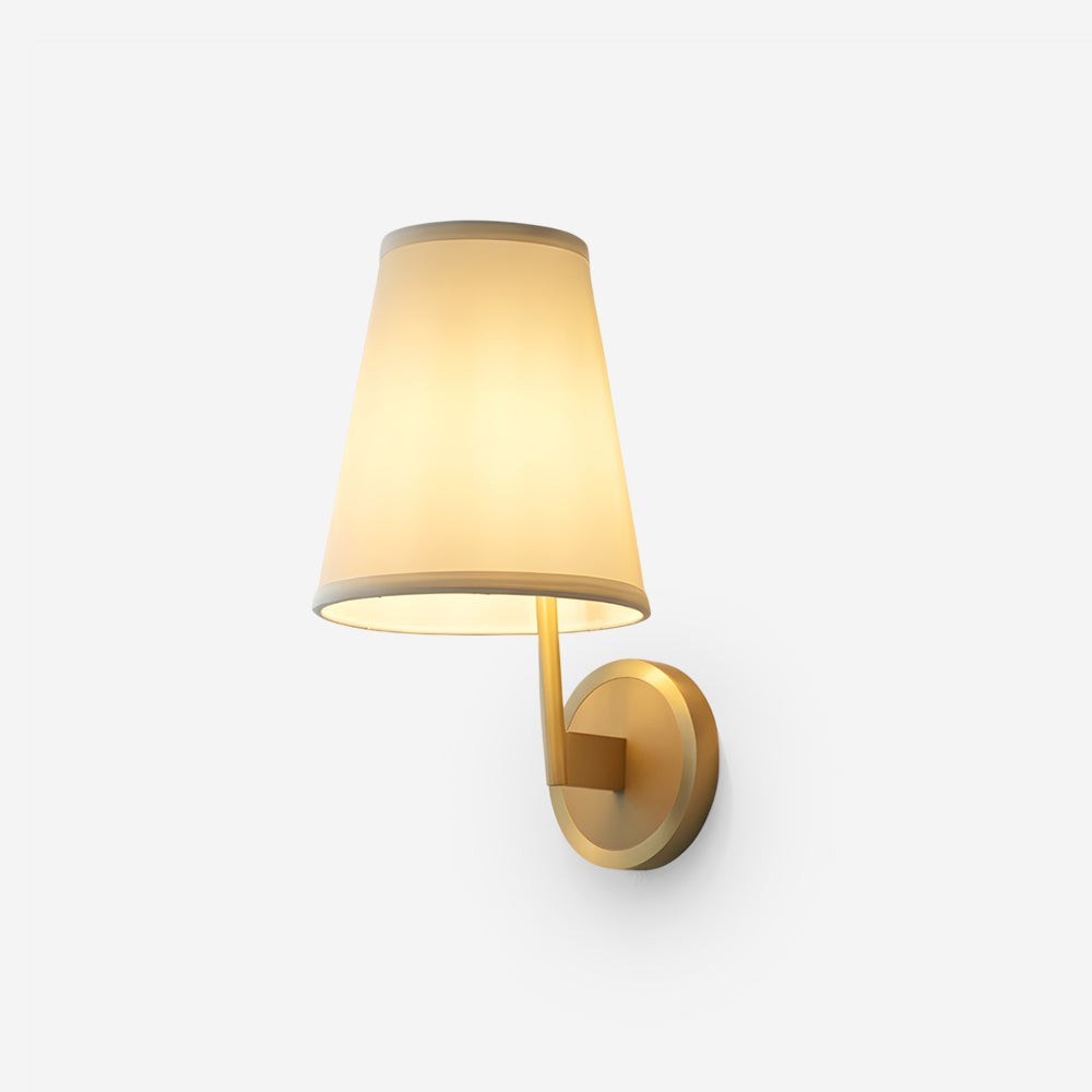 Ethereal wandlamp HL2872