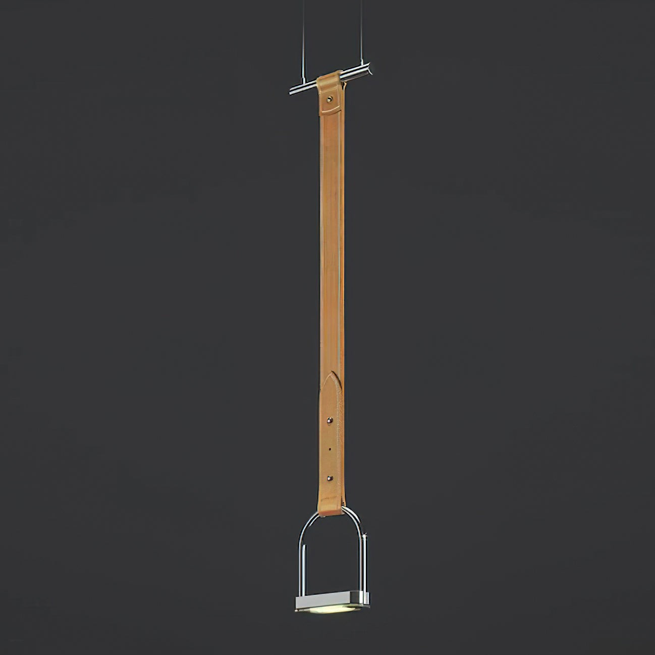Stijgbeugel hanglamp HL1190