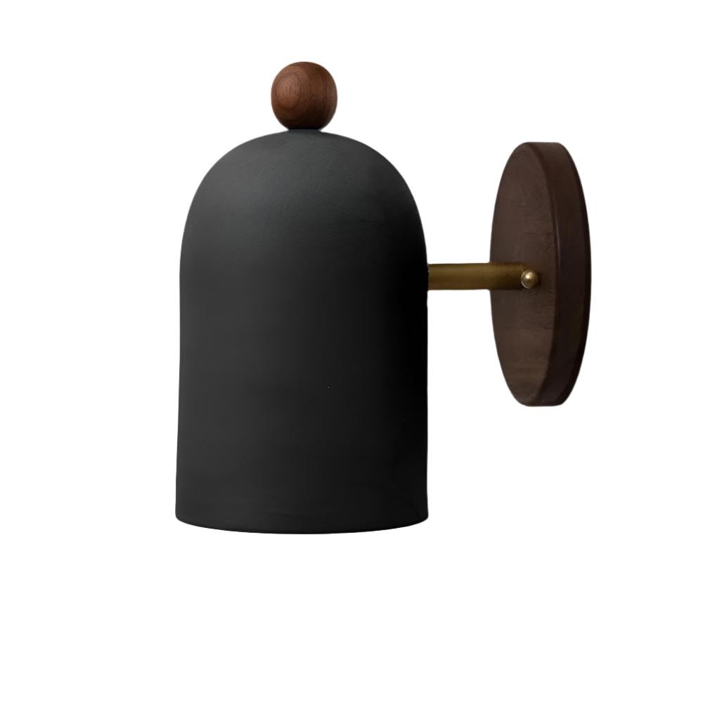 Creatieve Zen-stijl metalen wandlamp HL1287