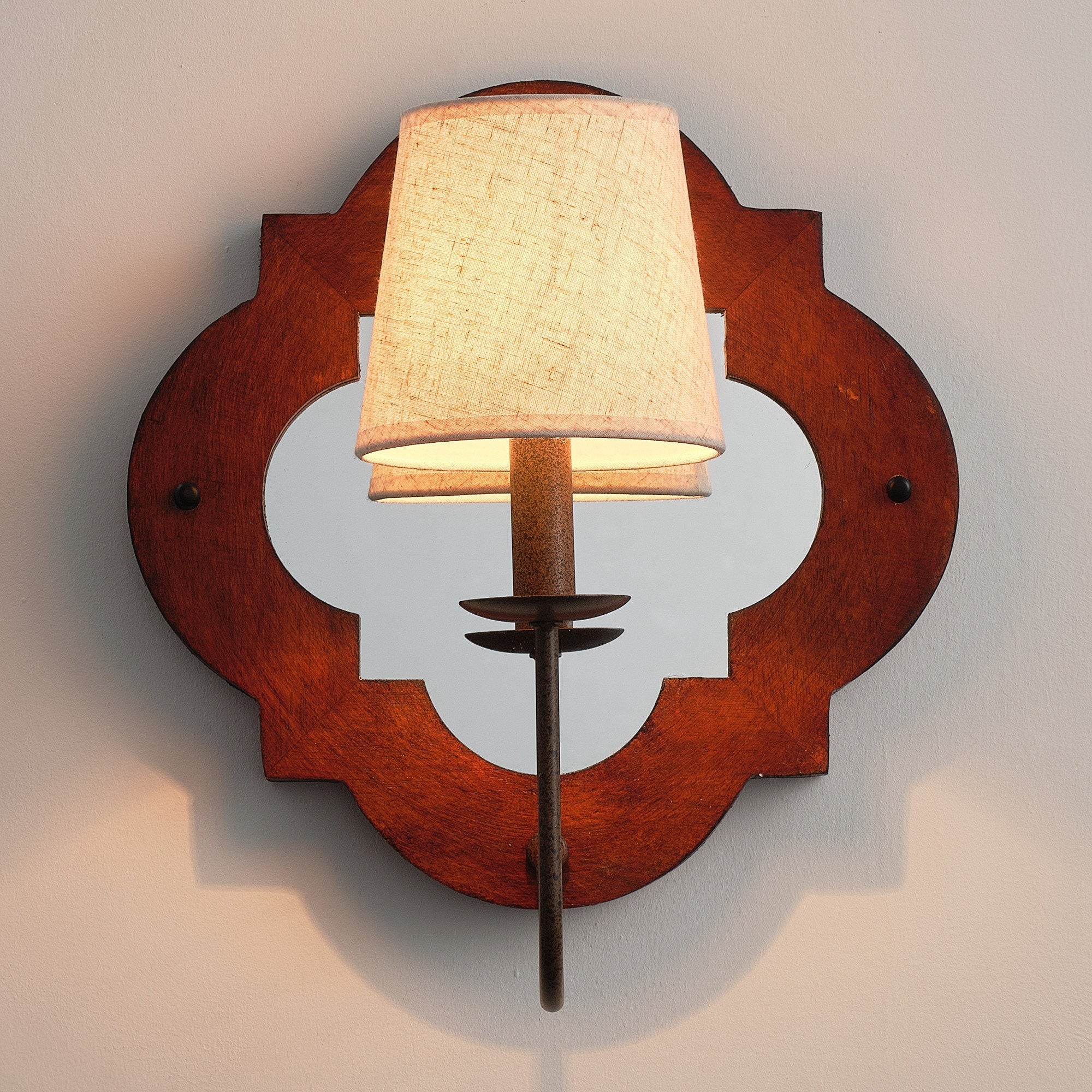 Rheam wandlamp HL3098