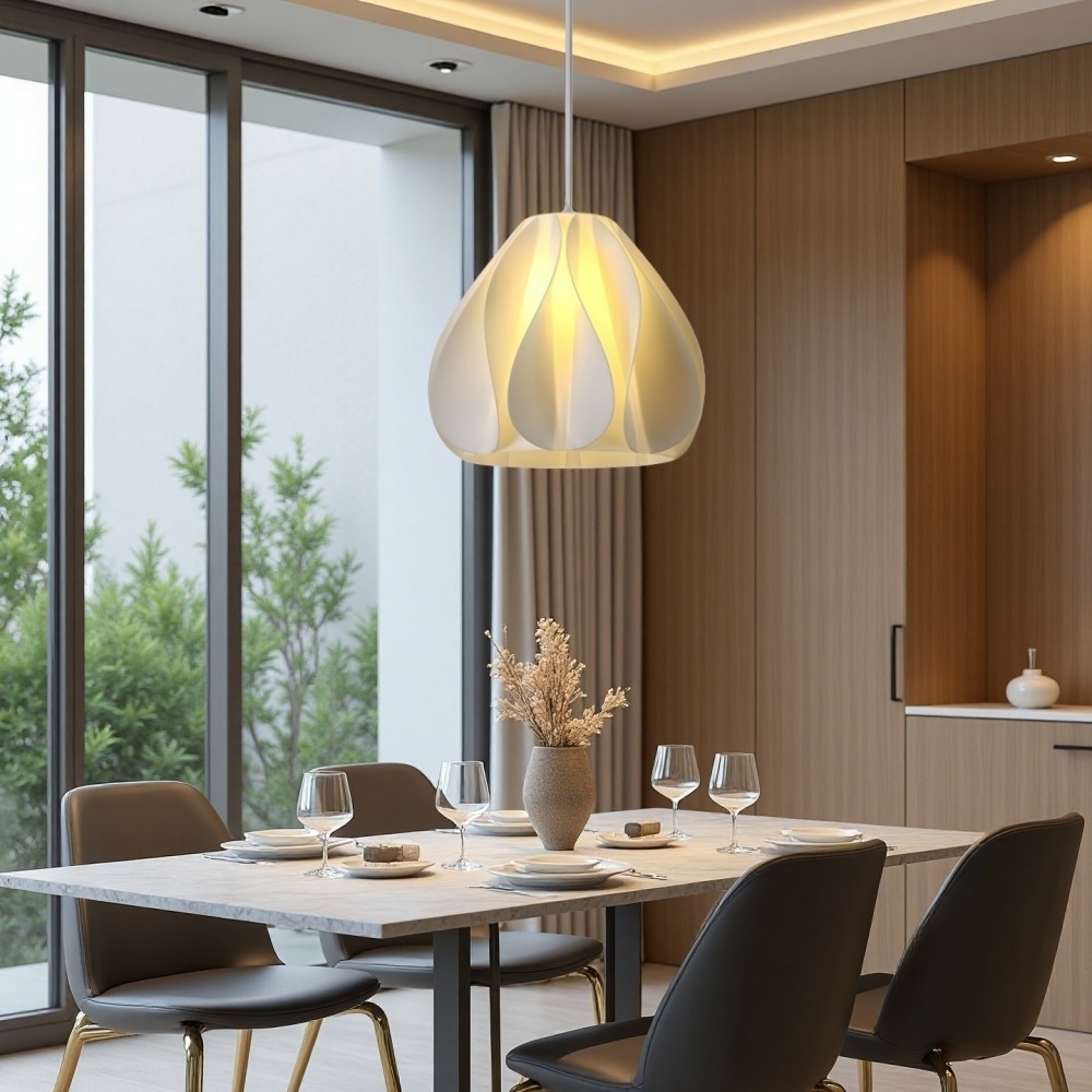 Nash Kroonluchter Hanglamp HL1245