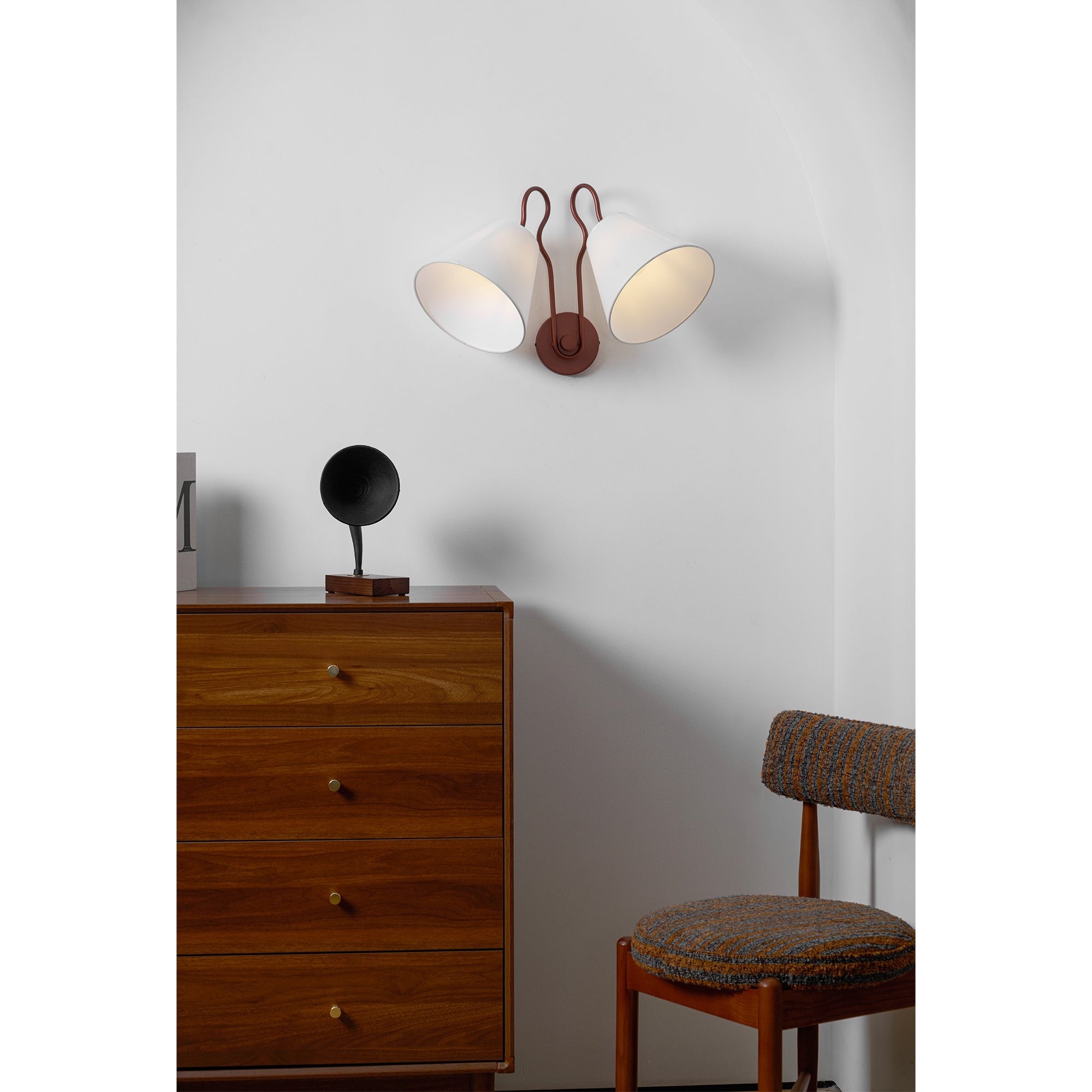 Madelyn wandlamp HL3133