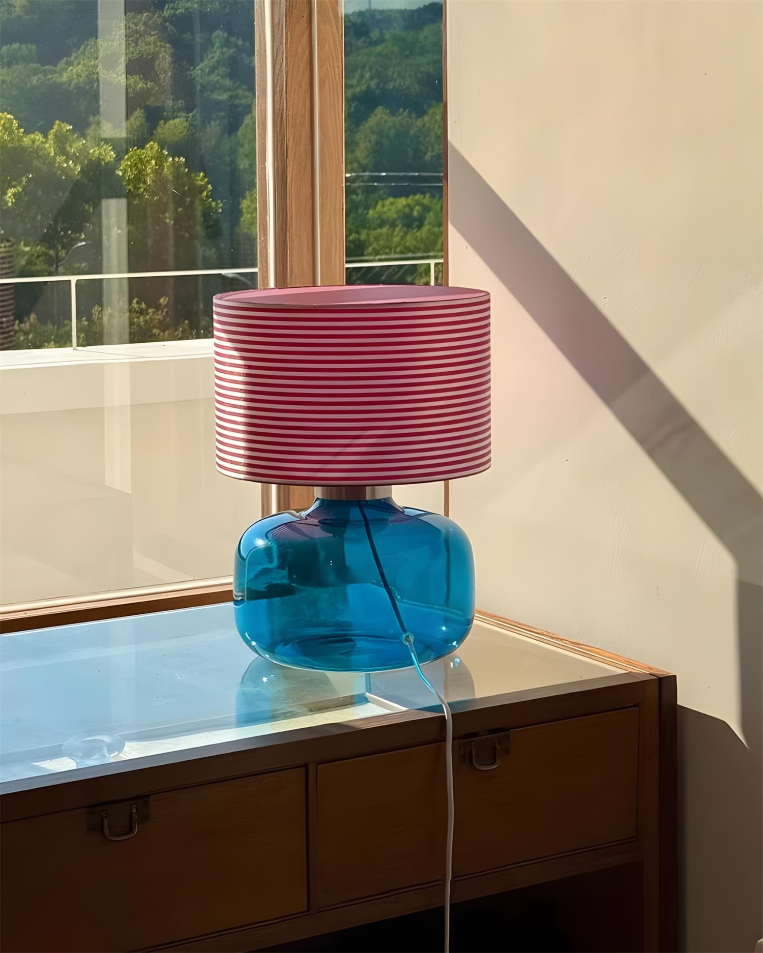 Popello tafellamp HL2882