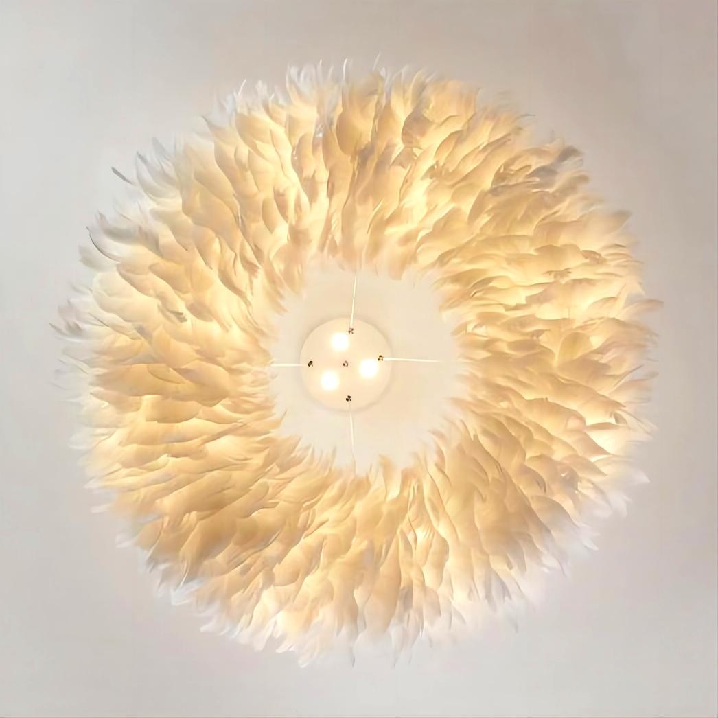 Eos Veer Design Hanglamp