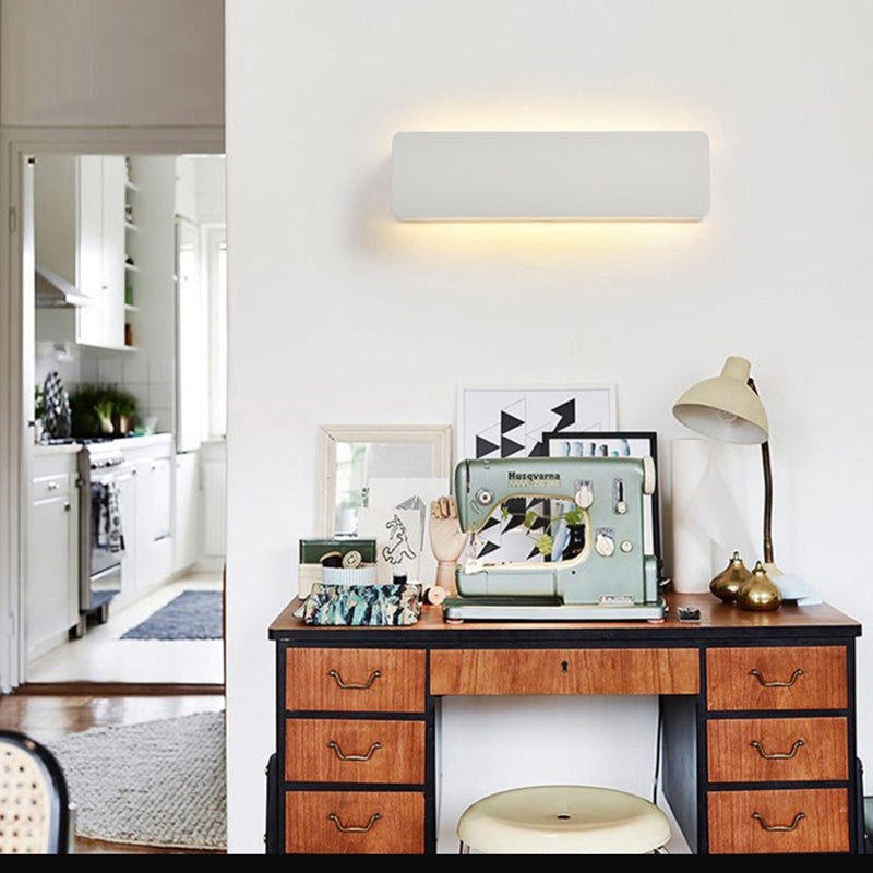 Draaibare LED Elegante Draaibare Lamp HL1241