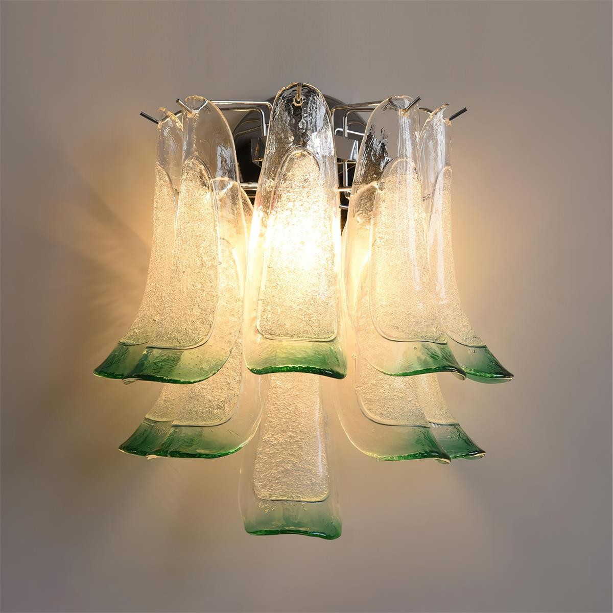 Valier Petal wandlamp HL2639