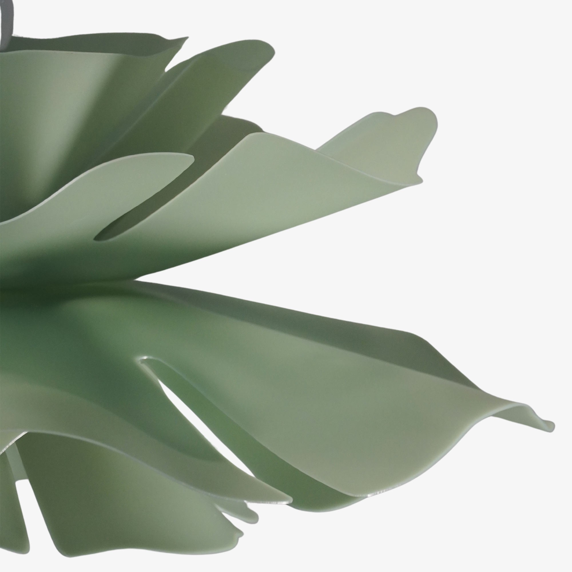 Nordic Bloem Hanglamp