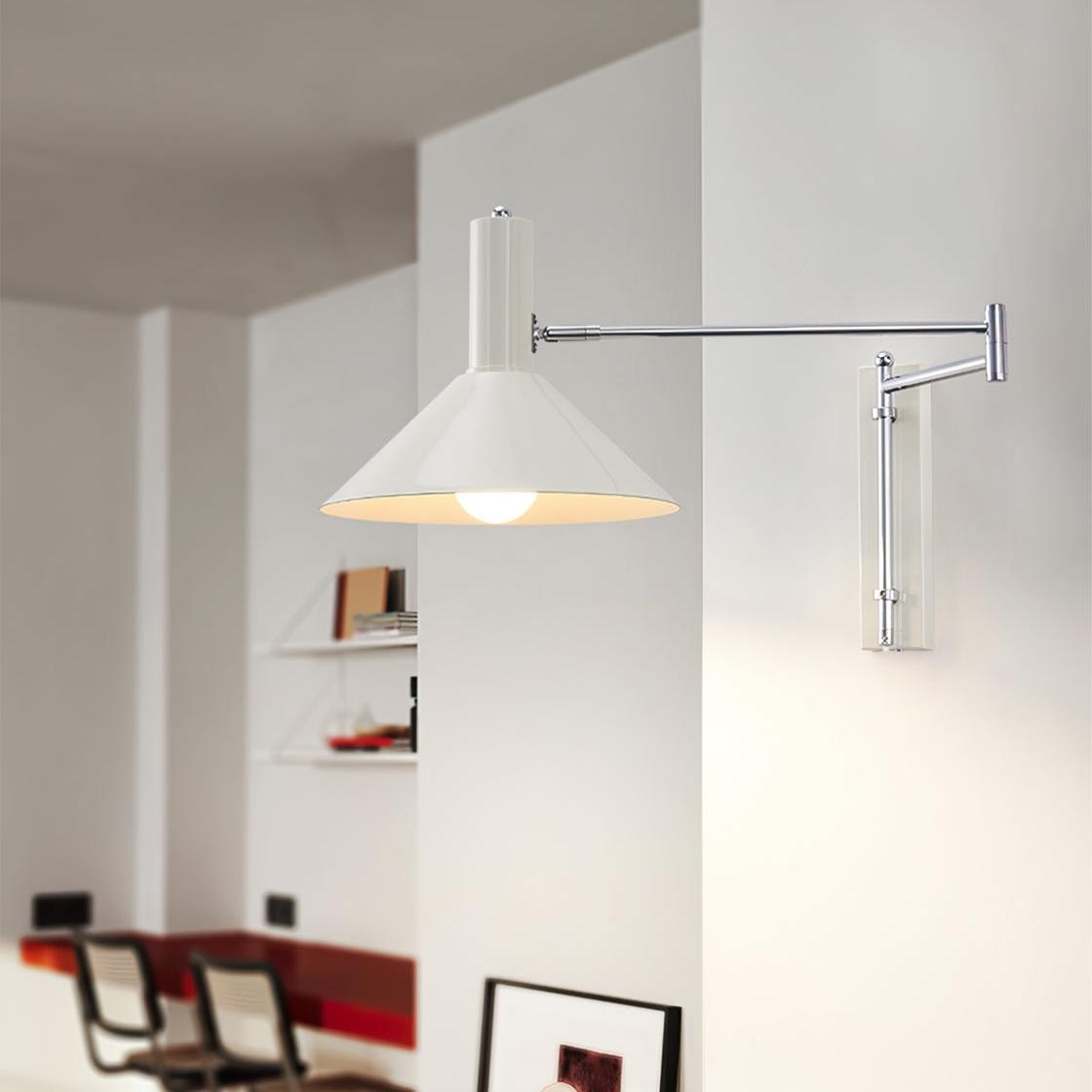 Anvia Plug In Wandlamp HL1024