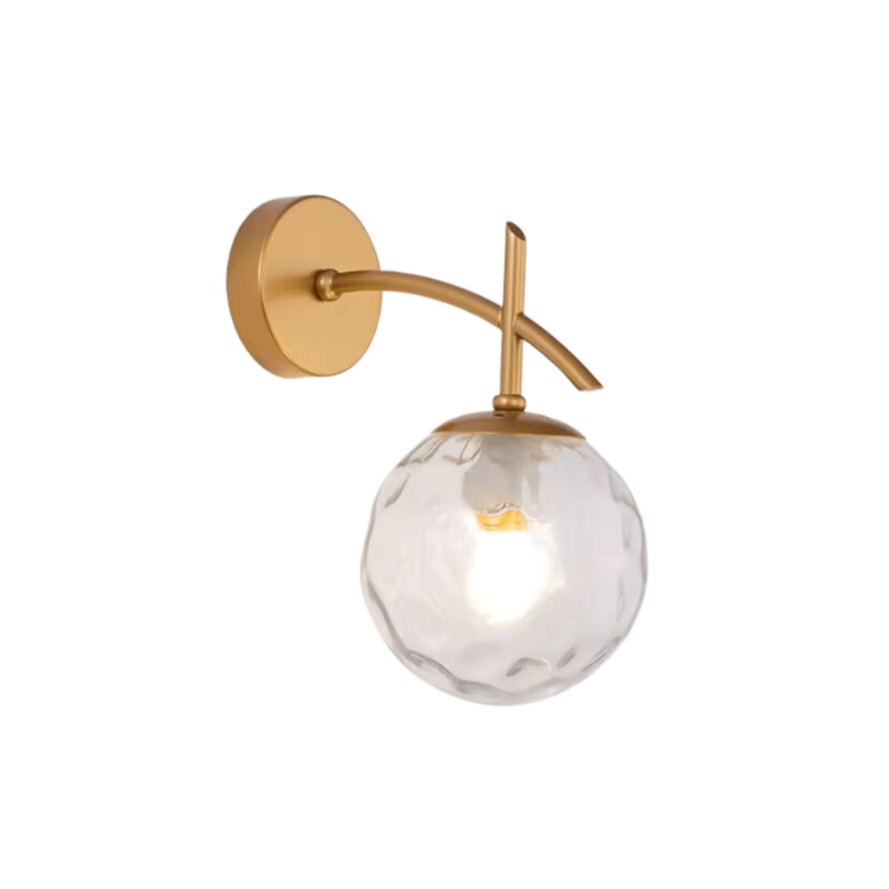 De Celestial Orb wandlamp HL3460