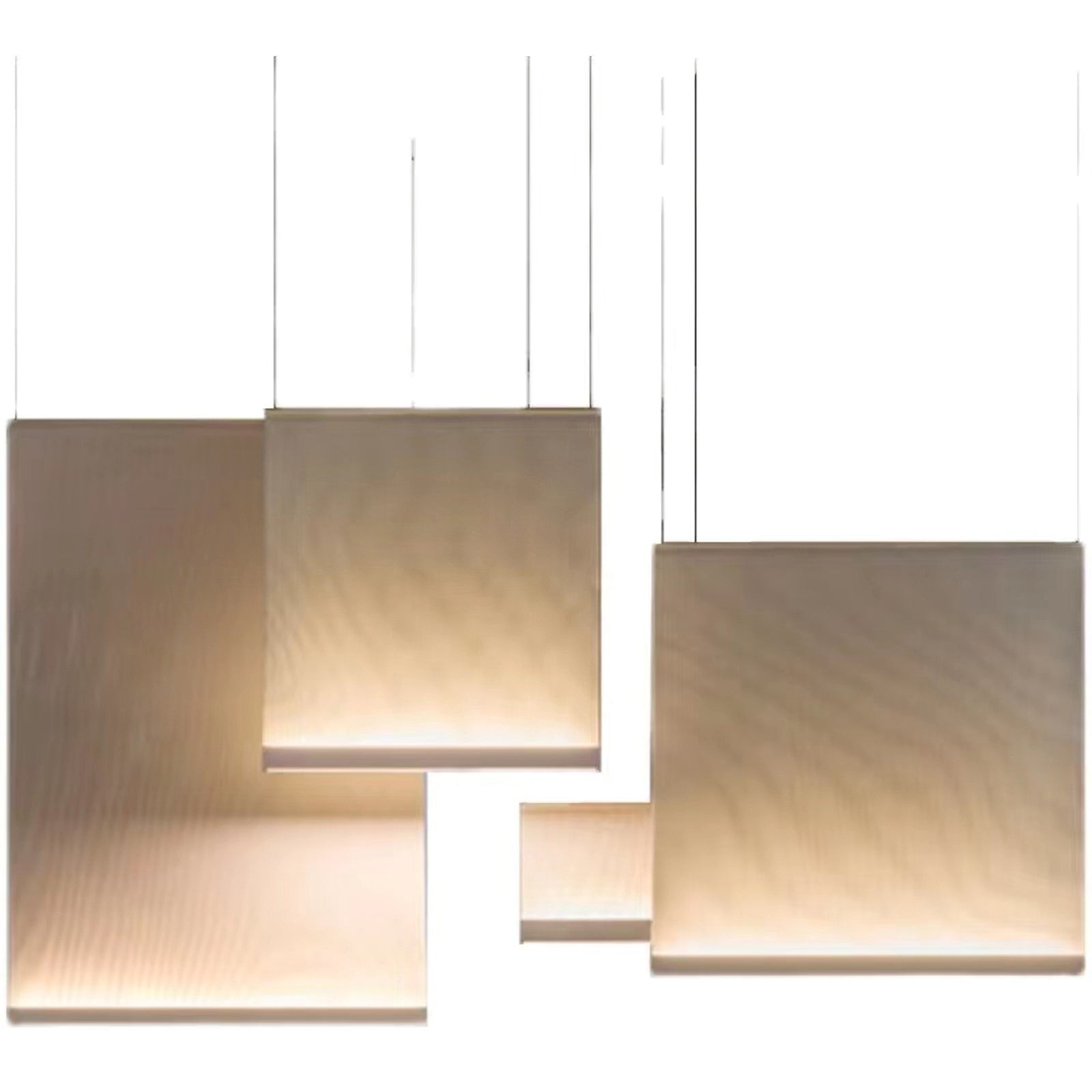 Gordijn hanglamp HL1163