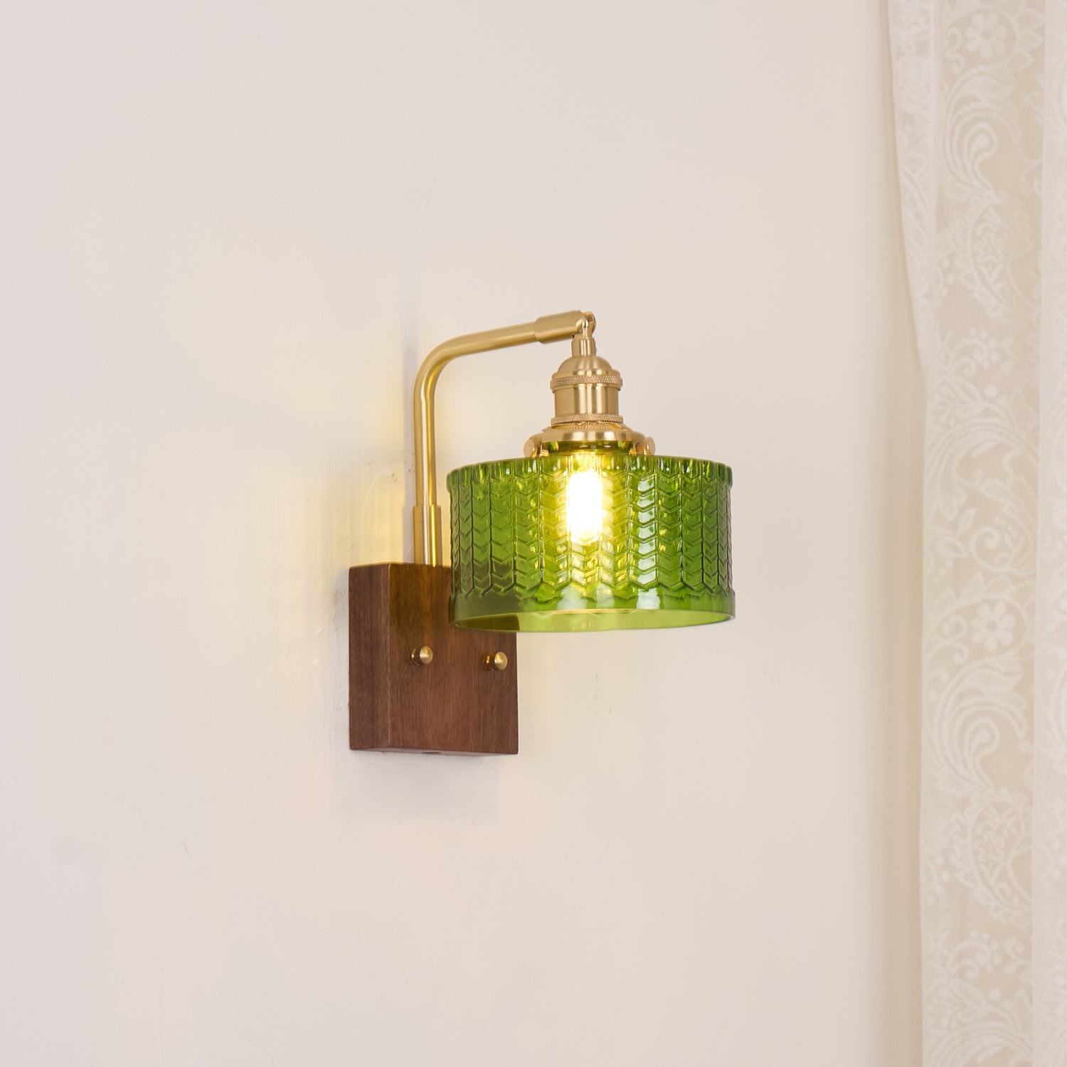 Mode Wandlamp voor Slaapkamer HL506