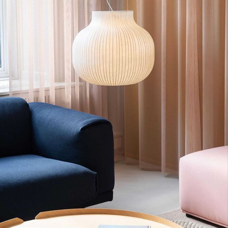 Witte Strand Hanglamp