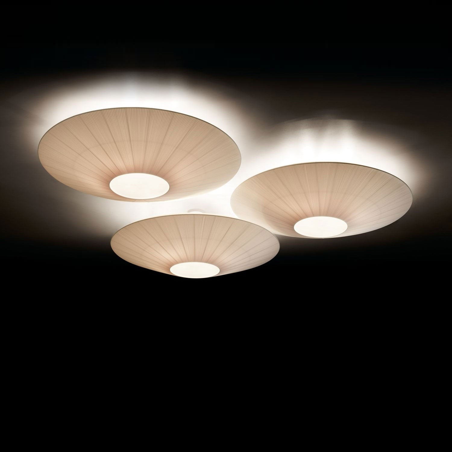 Siam Plafondlamp HL1200