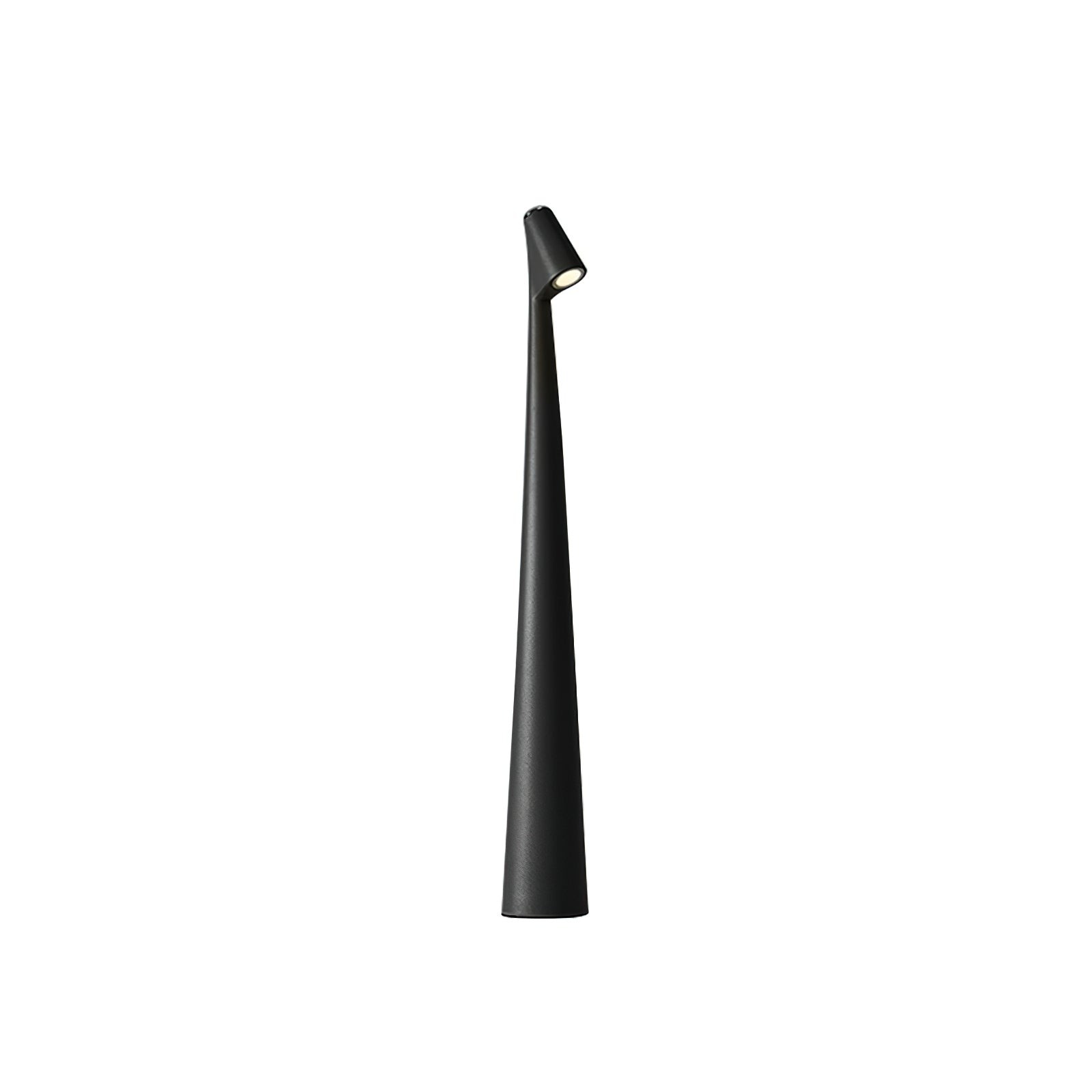 Creatieve hoge draagbare tafellamp HL343