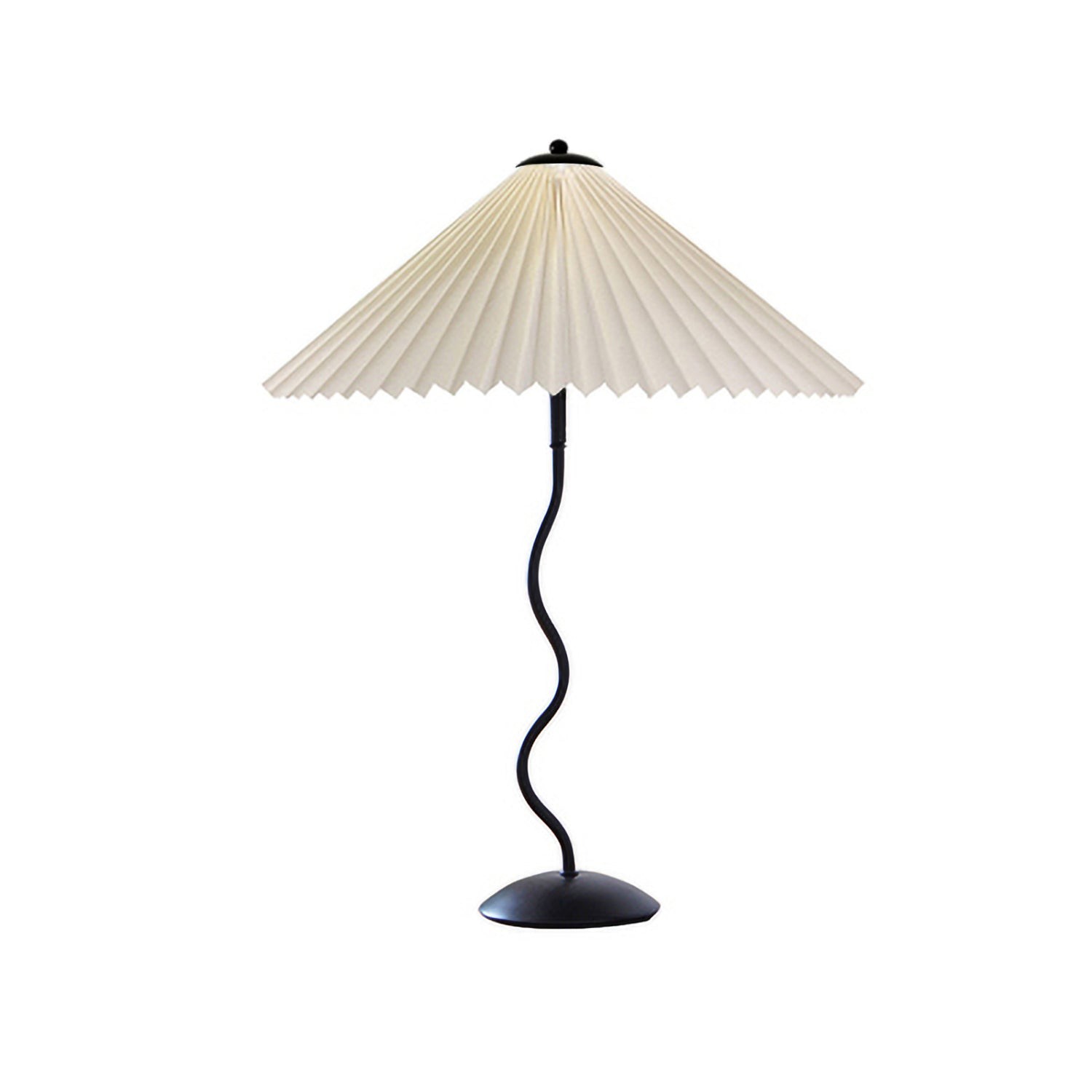 Squiggle Tafellamp HL1168