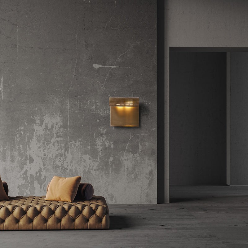 Precisie wandlamp HL1139