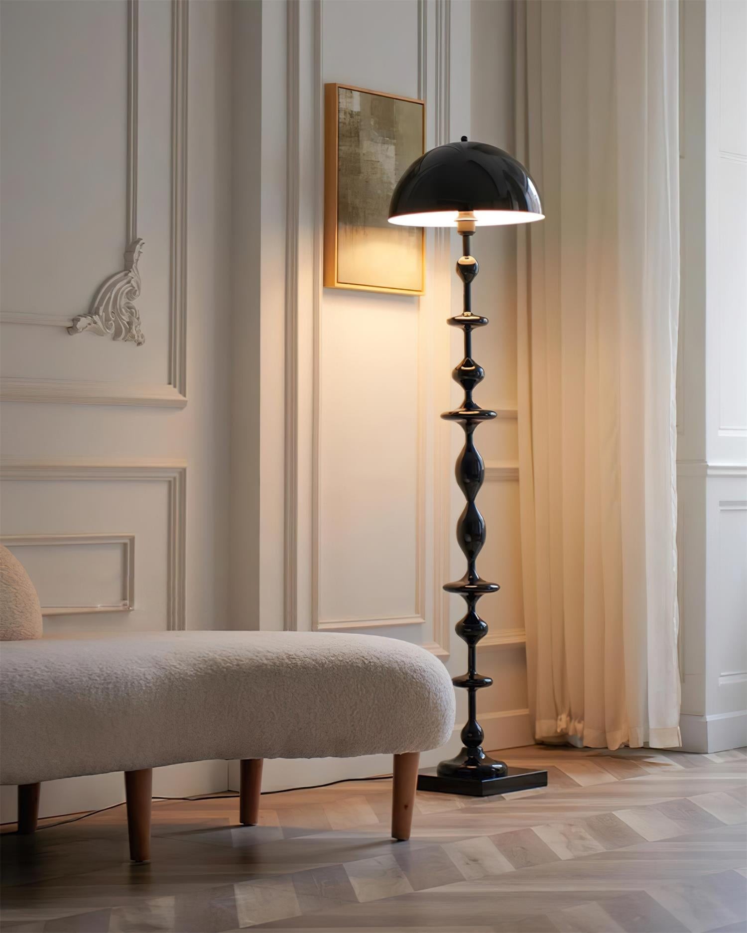 Keira vloerlamp HL2630