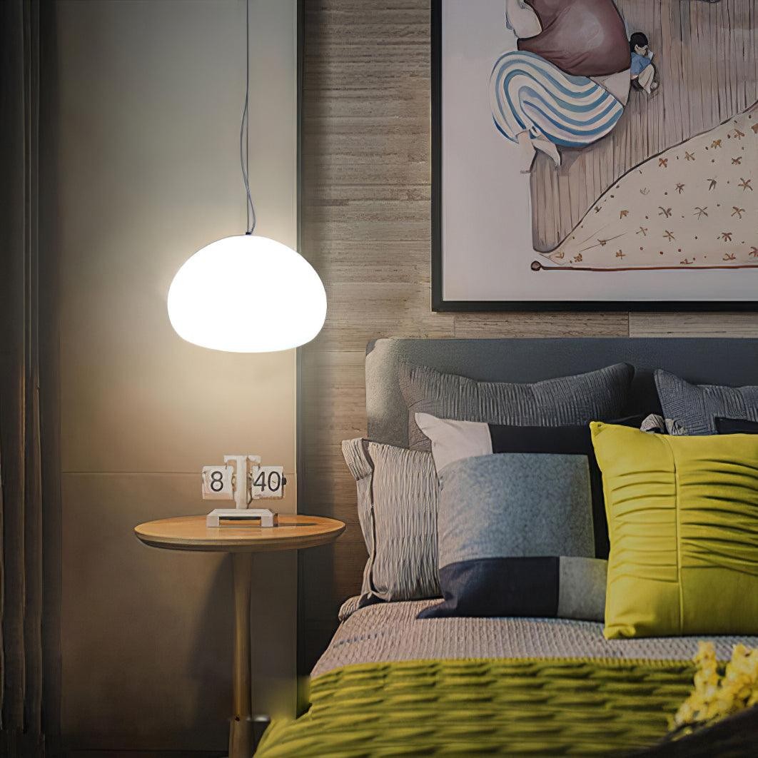 Gestoomde Broodjes Hanglamp HL732