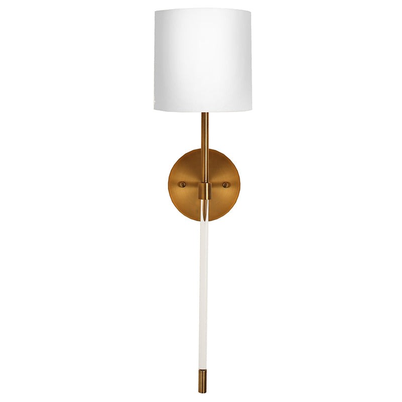 Bristow wandlamp HL3091