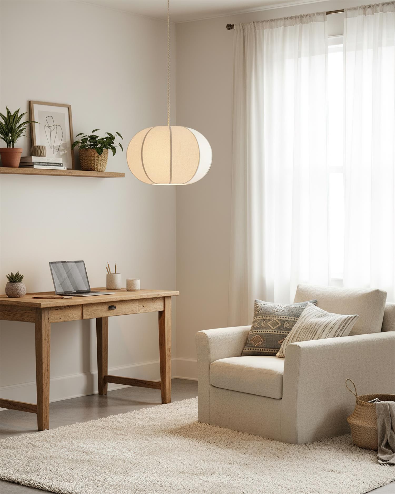 Mollis hanglamp HL2806