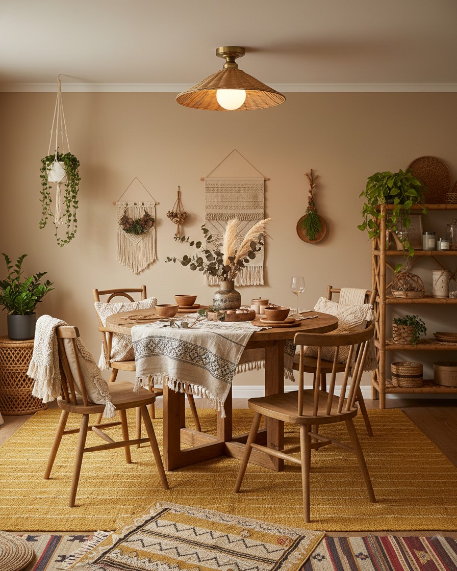 Breezy Haven plafondlamp HL2860