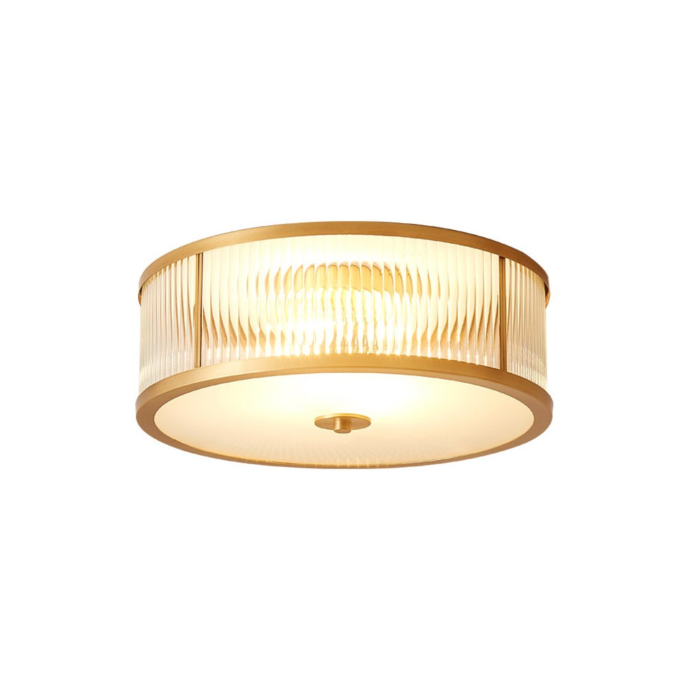 Geneva plafondlamp HL3087