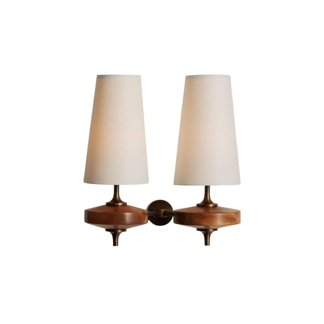 Hour Rho Wandlamp HL1361