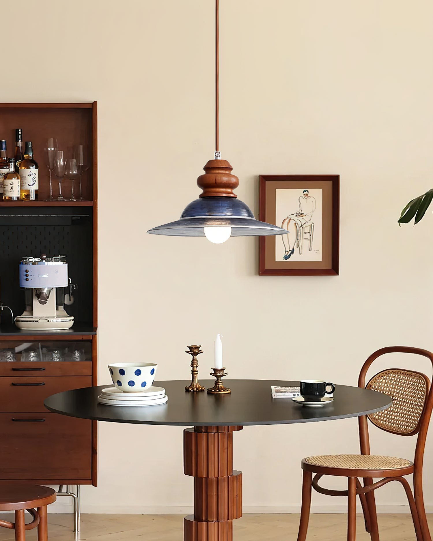 Brenna hanglamp HL2658
