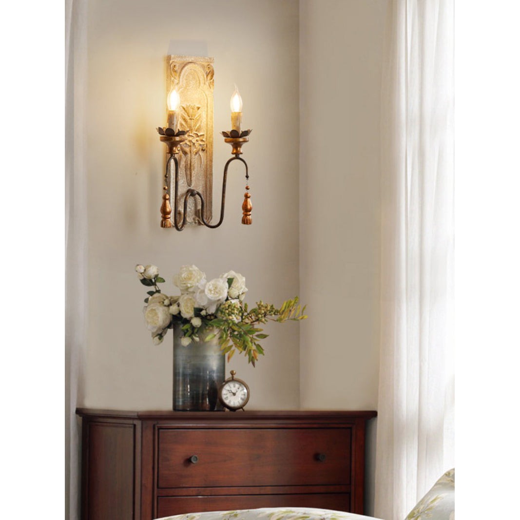 Valentina wandlamp HL3085