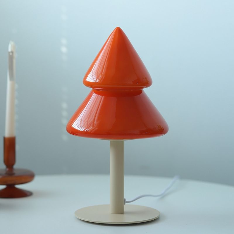 Nachtkastje Lamp Kleine Boom Kleine Tafellamp HL106