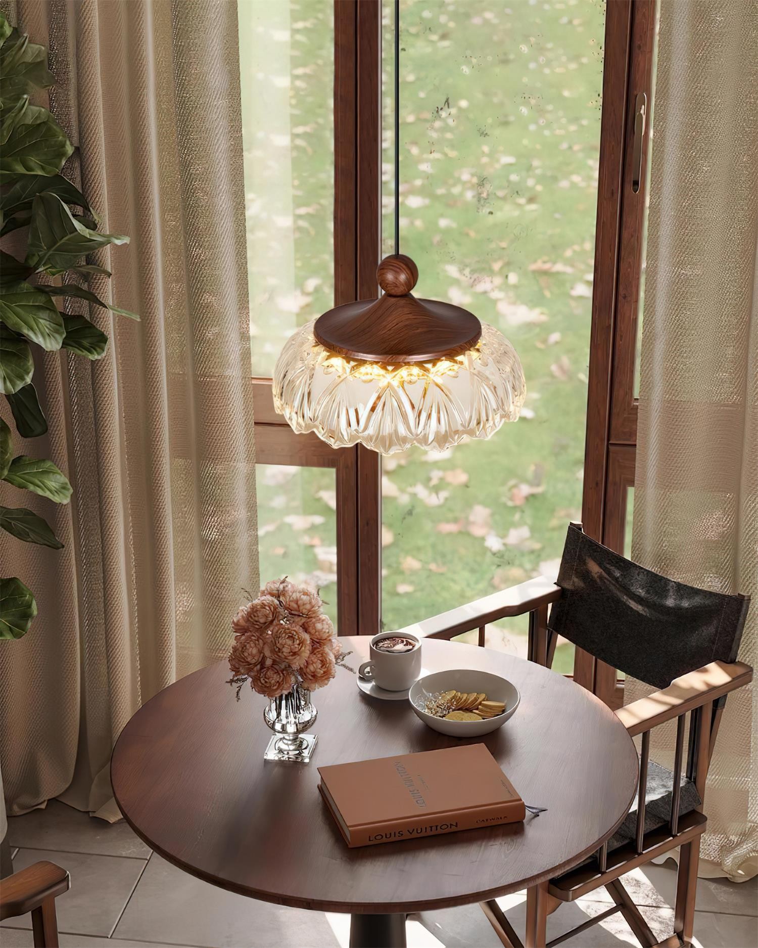 Radiant hanglamp HL2704
