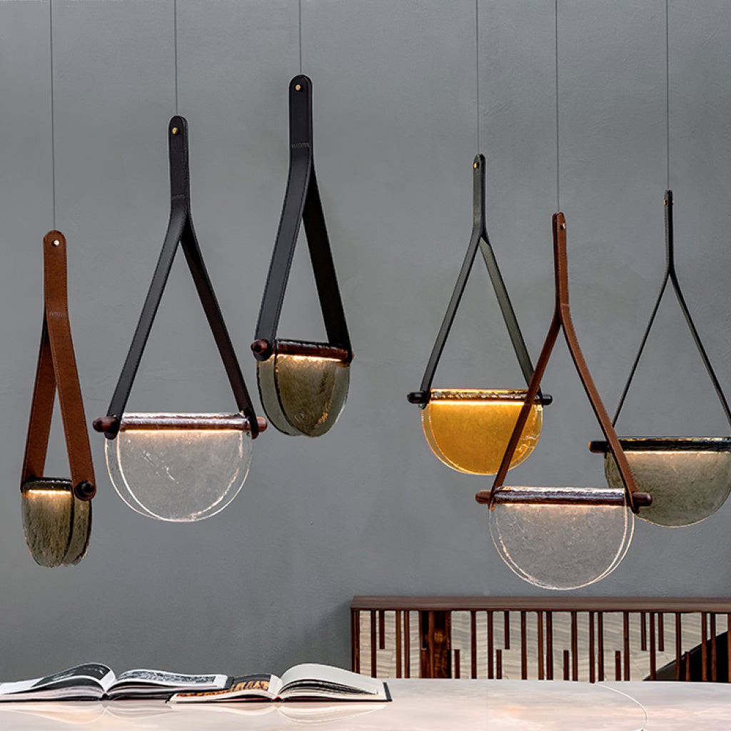 Dali hanglamp HL3002