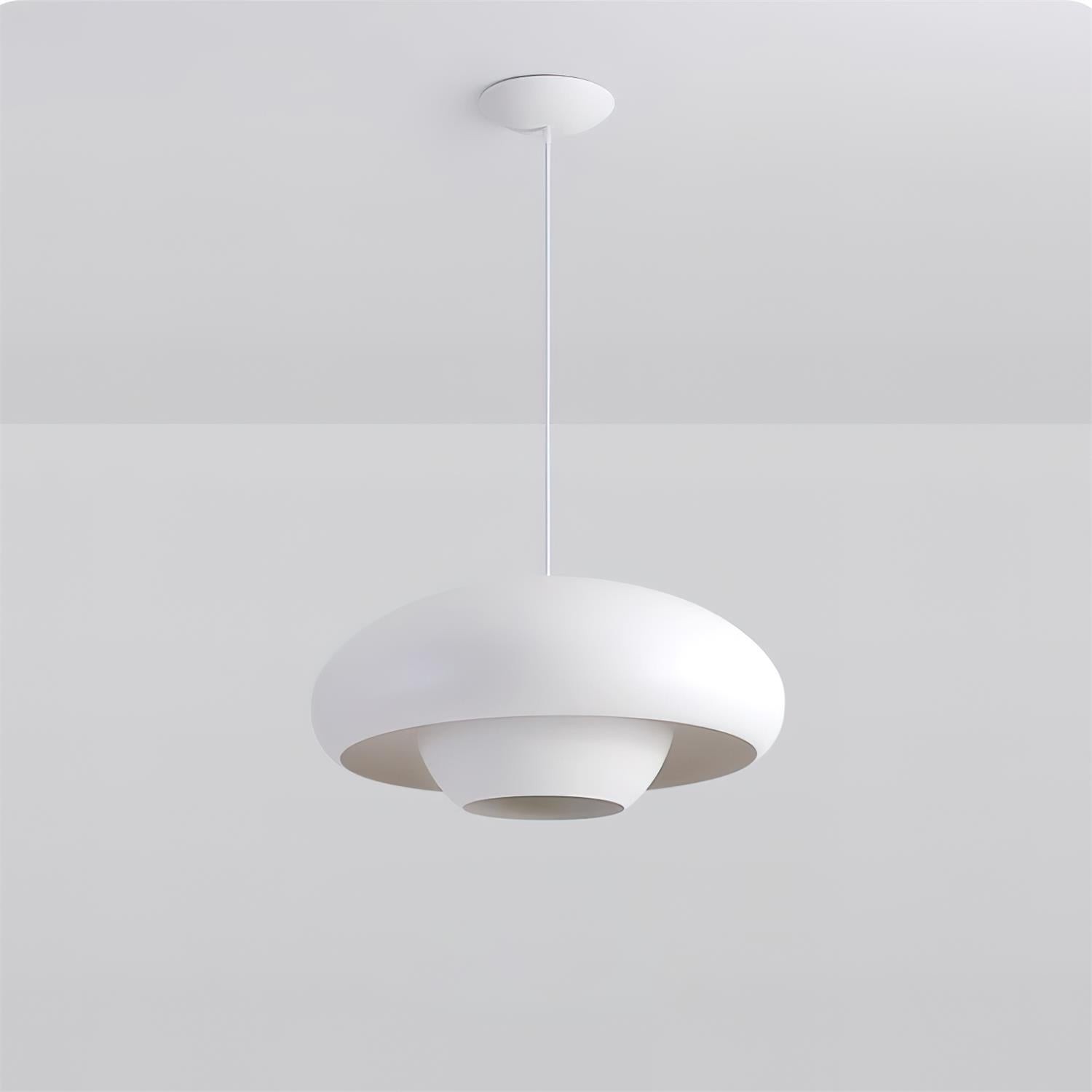 Nordic Style Dome Hanglamp HL858