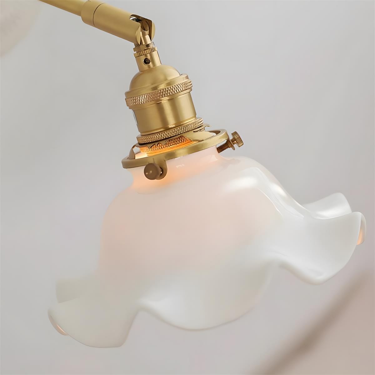 Bellewave wandlamp HL2847