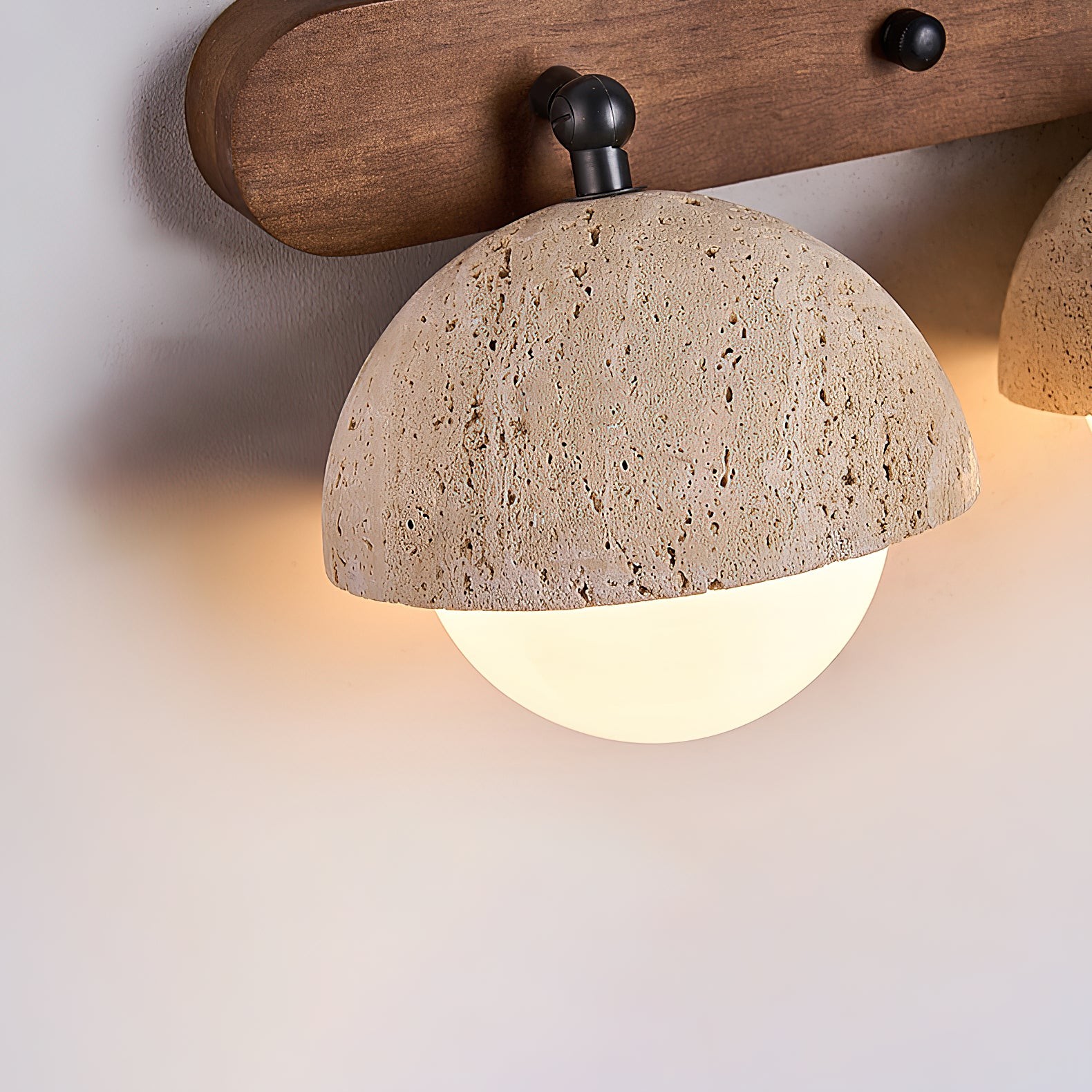 Pecherna wandlamp HL3214