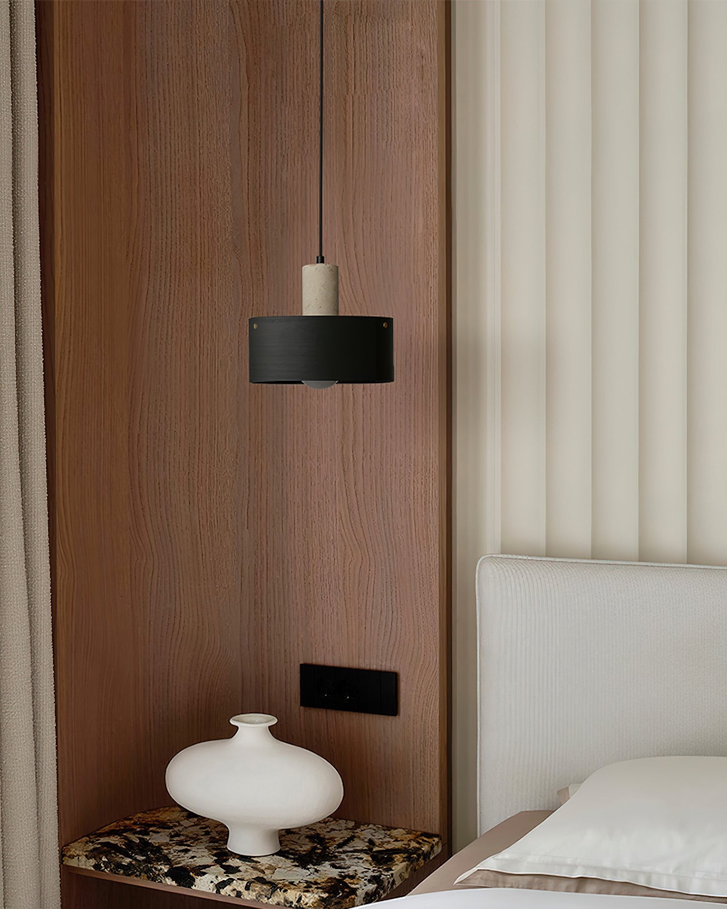 Dovira hanglamp HL2748