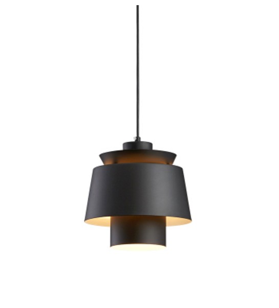 Utzon Metalen Bellen Design Hanglamp