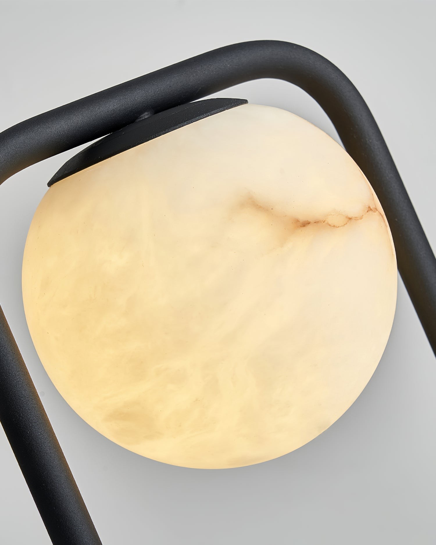 Tribeca Alabaster Tafellamp HL3010