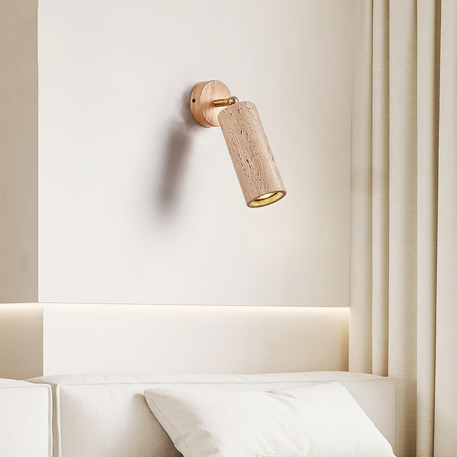 Vintage Wandlamp voor Slaapkamer HL703