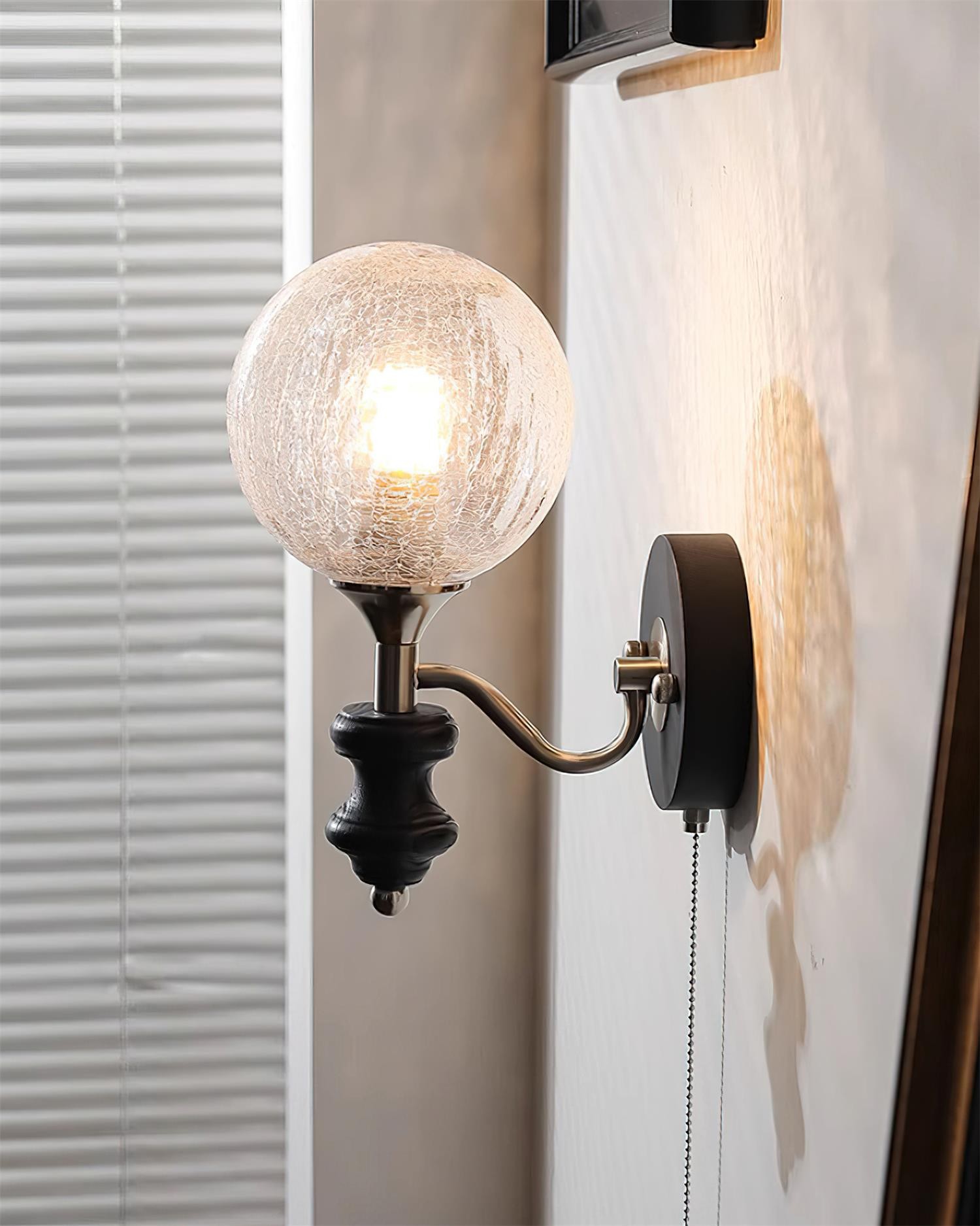 Grazian wandlamp HL2589