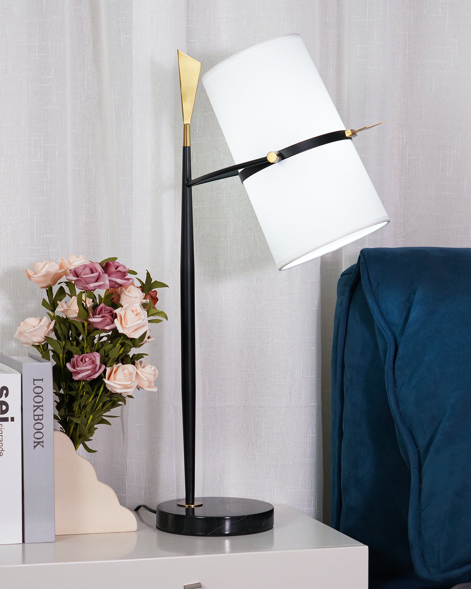 Yasmin Tafellamp HL1132