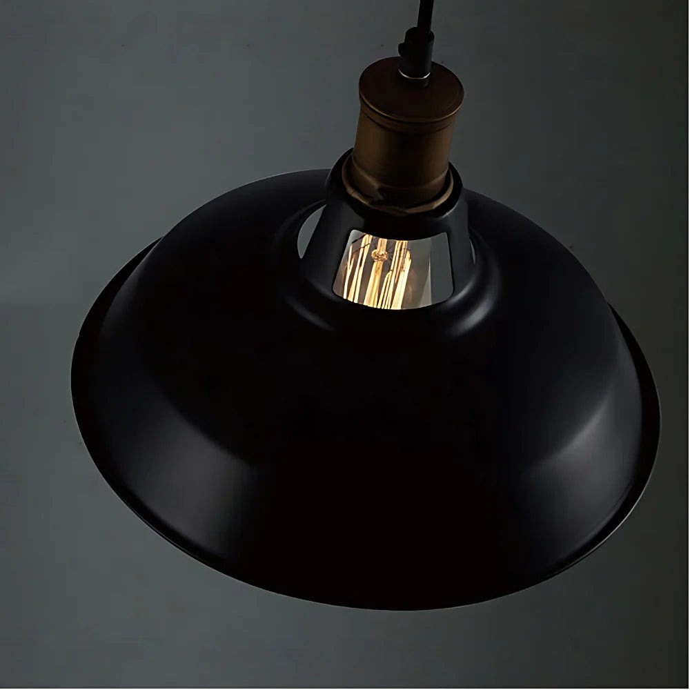 De tijdloze klassieke hanglamp HL3388