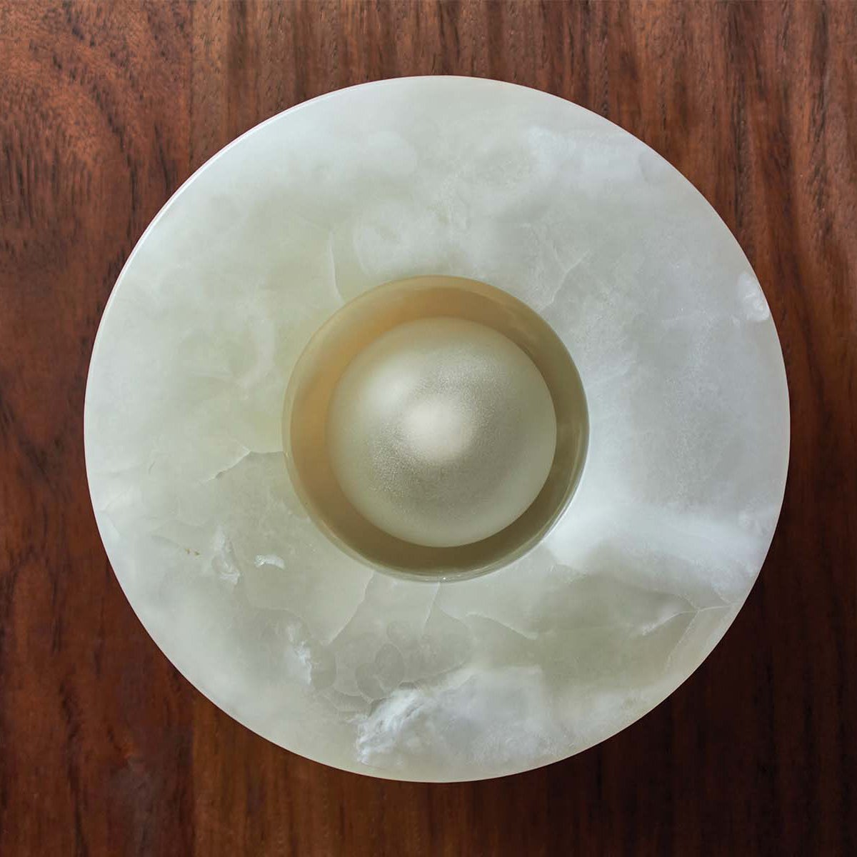 Aurelia opbouwwandlamp HL3115