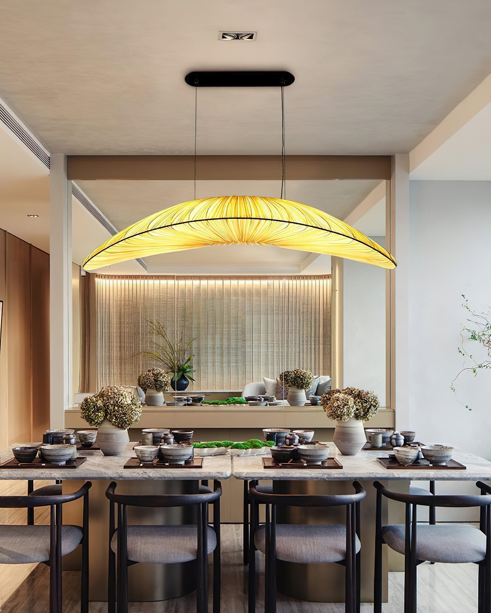 Xiyi Hanglamp met kwastje HL1191