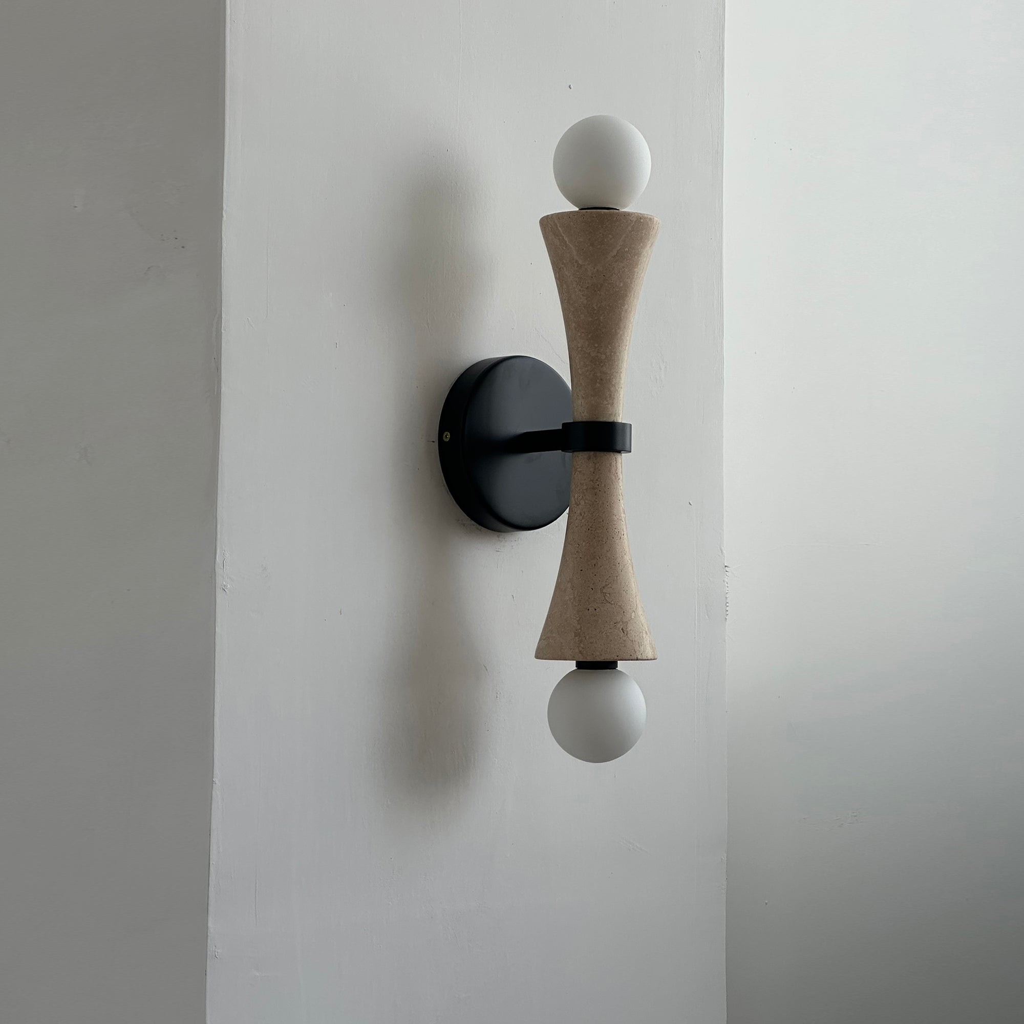 Dax wandlamp HL3195