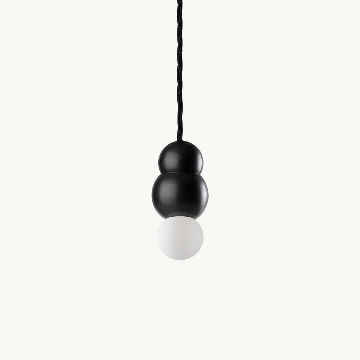 Bolvormige hanglamp HL1298